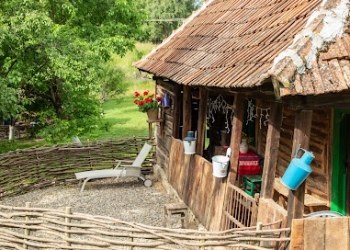 Dolina village