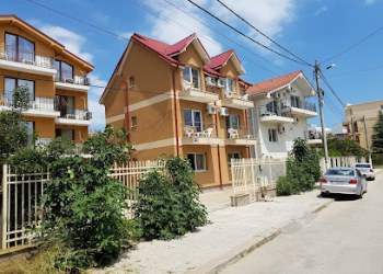 Vilele Liliana Mamaia Nord