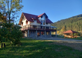 Casa Gicovan