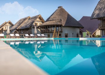 Green Village Resort