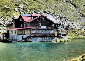 Bâlea Lac Pensiune
