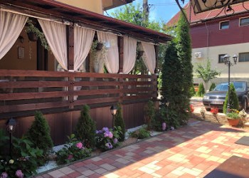Pensiunea Perla