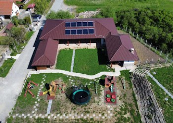 Camping Sighisoara MOONVIEW