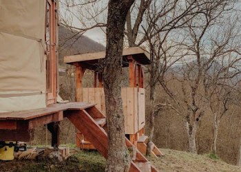 Camping Călătorul