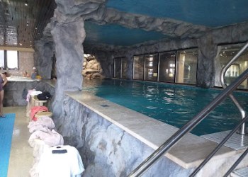 Wonderland Wellness & Spa