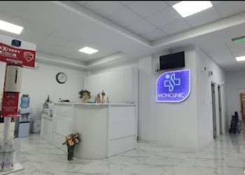 Monclinic recuperare medicala